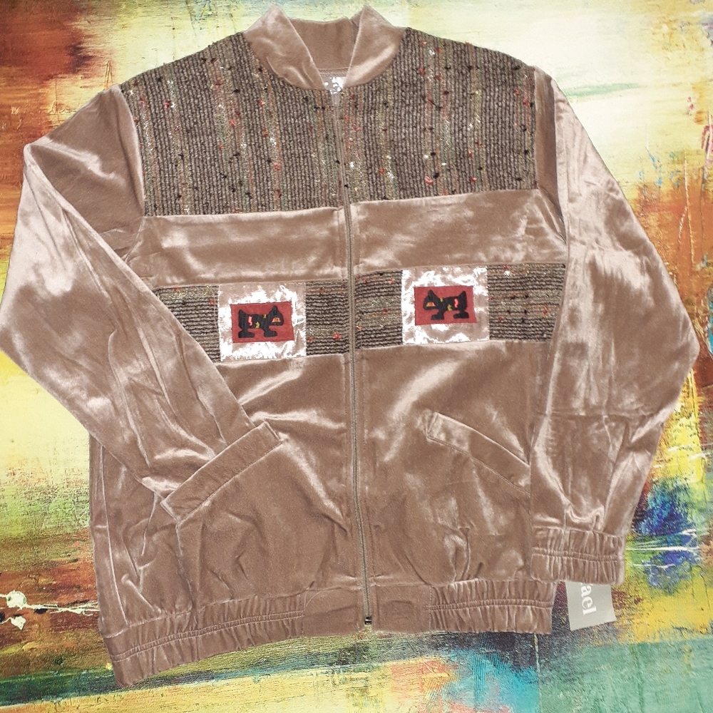 Rafael Coat
